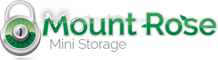 Mount Rose Mini Storage